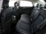Ford Fusion Hybrid 2012 года